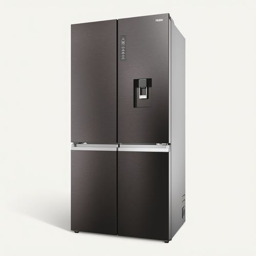 Réfrigérateur Multi-portes 642l 90.3cm Ventilé - Hcr79f19ehmd