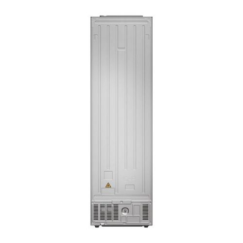 Réfrigérateur Combiné 60cm 414l Nofrost Inox Htw5620dnmg