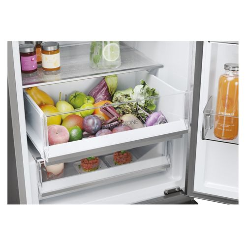 Refrigerateur Congelateur En Bas  Htw5620cnmp