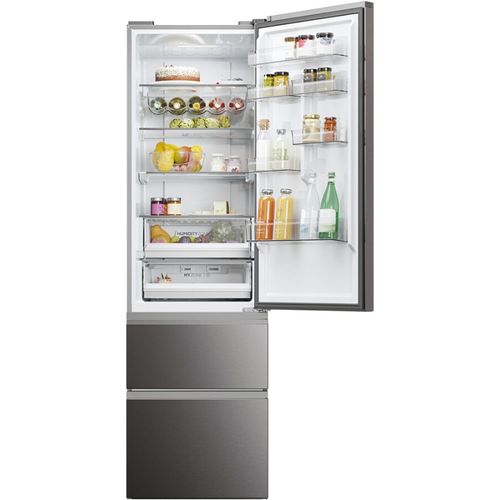 Refrigerateur Congelateur En Bas  Htw5620cnmp