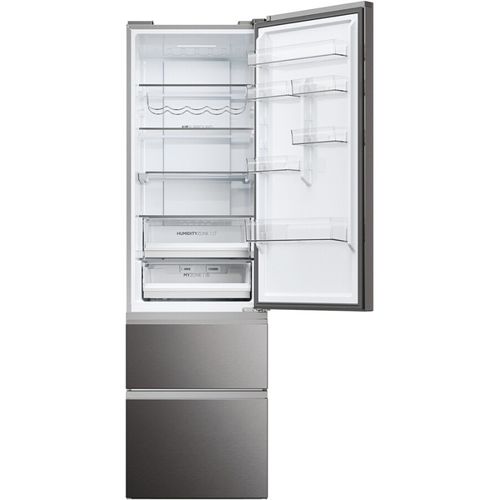 Refrigerateur Congelateur En Bas  Htw5620cnmp