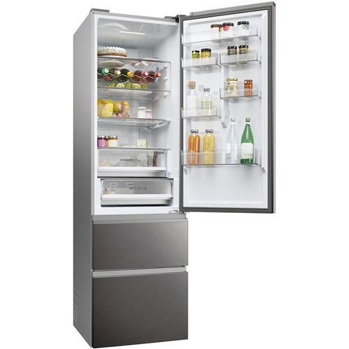 Refrigerateur Congelateur En Bas  Htw5620cnmp