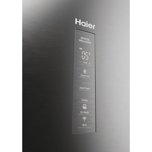 Combiné HAIER HDPW5618CNPK  352L