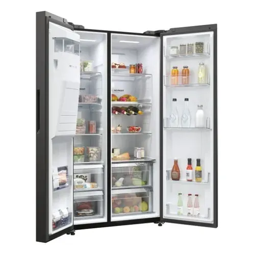 Refrigerateur Americain  Hsw59f18eipt