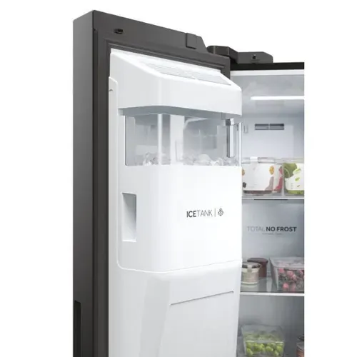 Refrigerateur Americain  Hsw59f18eipt