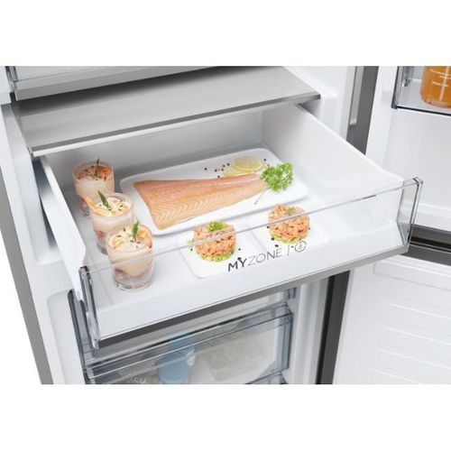 Refrigerateur Congelateur En Bas  Hdpw5620anpd