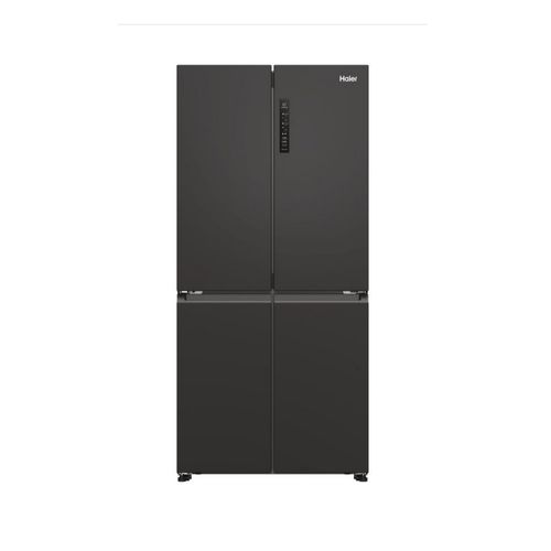 Réfrigérateur Américain  83cm 467l Nofrost Hcr3818enpt