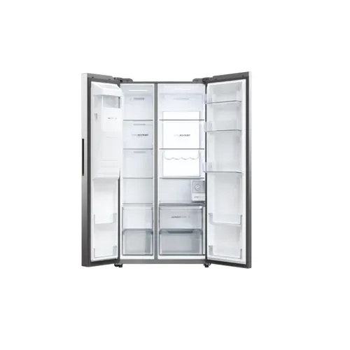 Réfrigérateur Américain 601l Froid ventilé - Hsw79f18cimm