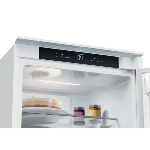 Réfrigérateur Combiné - Id Titanium 2 - Hbqw5518d - 34901772