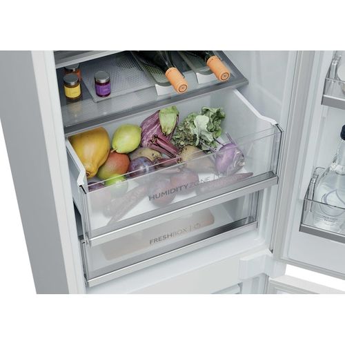 Réfrigérateur Combiné - Id Titanium 2 - Hbqw5518d - 34901772