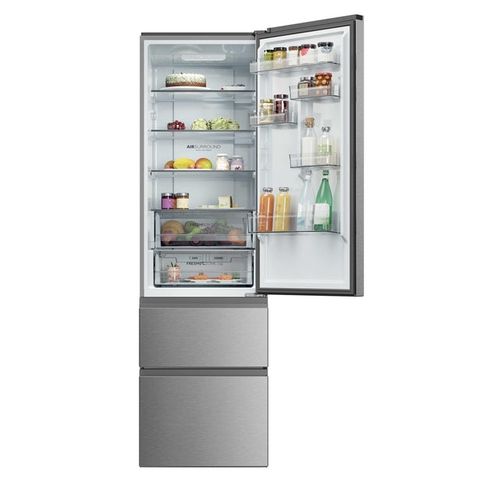 Réfrigérateur Combiné - 3d 60 - Htr3620cnmg - 34006118