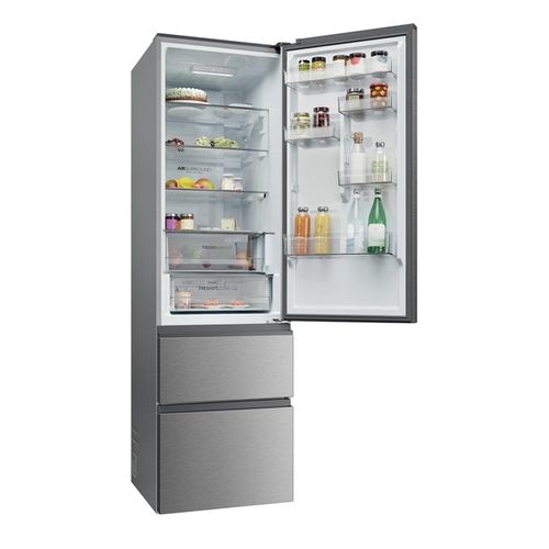 Réfrigérateur Combiné - 3d 60 - Htr3620cnmg - 34006118