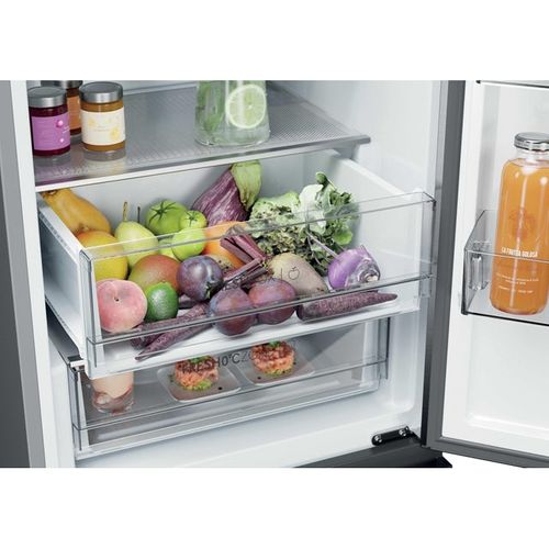 Réfrigérateur Combiné - 3d 60 - Htr3620cnmg - 34006118