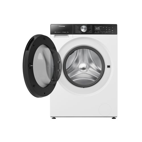 Lave-linge Hublot 12 kg 1400 trs/mn - Wf5s1243bw Blanc