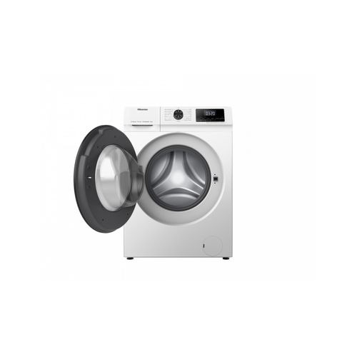 Lave-linge Frontal 12 kg 1400 trs/mn - W1214qe