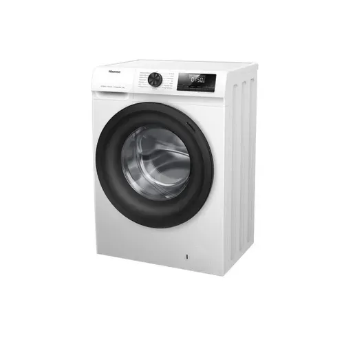 Lave-linge Frontal 12 Kg 1400 Tours/min - Wfqe1214evjm