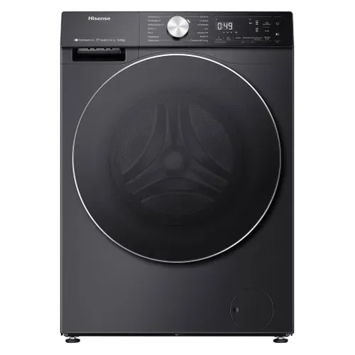 Lave-linge Frontal 10.5kg 1400 trs/mn - Autodose - Série 5S - Wf5s1045bb
