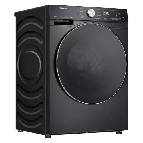 Lave-linge Frontal 10.5kg 1400 trs/mn - Autodose - Série 5S - Wf5s1045bb