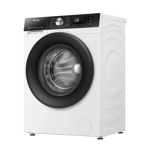 Lave-linge Frontal 10.5kg 1400 Tours/min Blanc Wf3s1045bw3