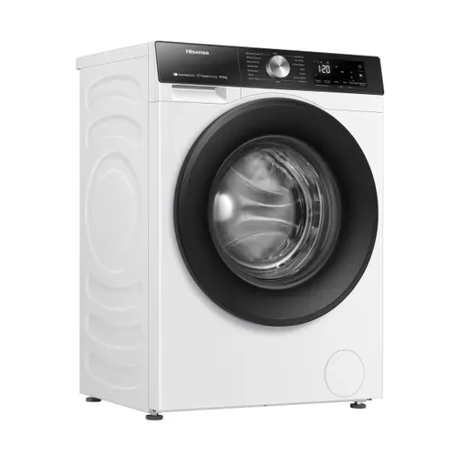 Lave-linge Frontal 10.5kg 1400 Tours/min Blanc Wf3s1045bw3