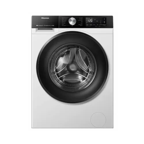 Lave-linge Frontal 10.5kg 1400 Tours/min Blanc Wf3s1045bw3