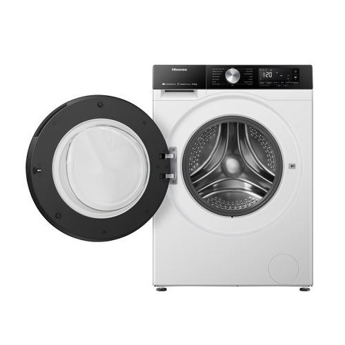 Lave-linge Frontal 10.5kg 1400 Tours/min Blanc Wf3s1045bw3