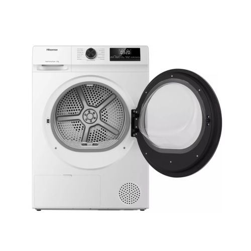 Sèche-linge Pompe à Chaleur 60cm 8kg - Dhqe802u