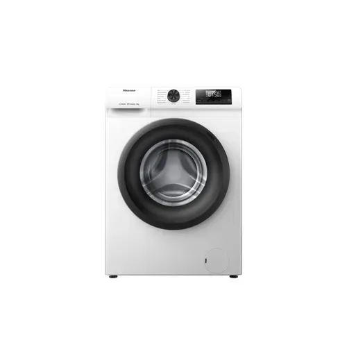 Lave-linge hublot HISENSE WF1Q8041BW 8kg