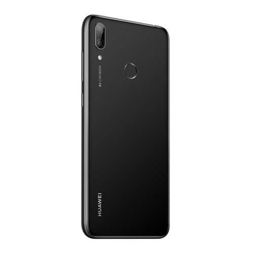 Smartphone  Y7 (2019)  - Double Sim - 32go, 3go Ram - Noir