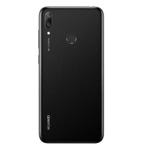 Smartphone  Y7 (2019)  - Double Sim - 32go, 3go Ram - Noir