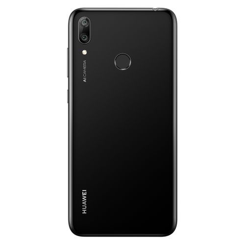 Smartphone  Y7 (2019)  - Double Sim - 32go, 3go Ram - Noir