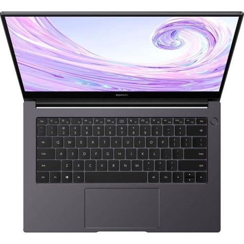 PC Portable - Matebook B3-410 - 14" Full HD - Core I5-10210u - Ram 8go - Stockage 512go Ssd