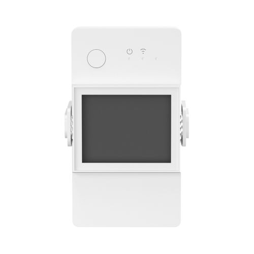 Commutateur Wifi 20a Pow Elite