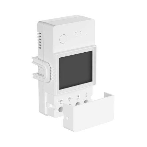 Commutateur Wifi 20a Pow Elite
