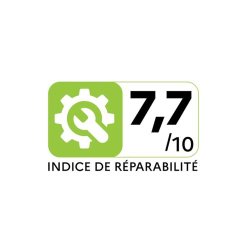 Lave-linge Frontal 10kg 72db - Hw100-bp14929a-s