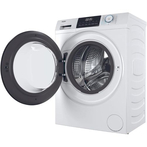 Lave-linge Frontal 8 kg 1400 trs/mn - Hw80bp14929as