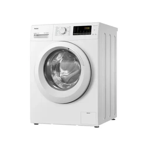 Lave-linge hublot HAIER HW08-CPW14639N  8kg