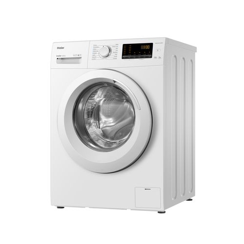 Lave-linge hublot HAIER HW08-CPW14639N  8kg