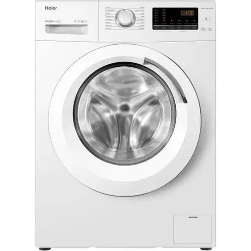 Lave-linge hublot HAIER HW08-CPW14639N  8kg