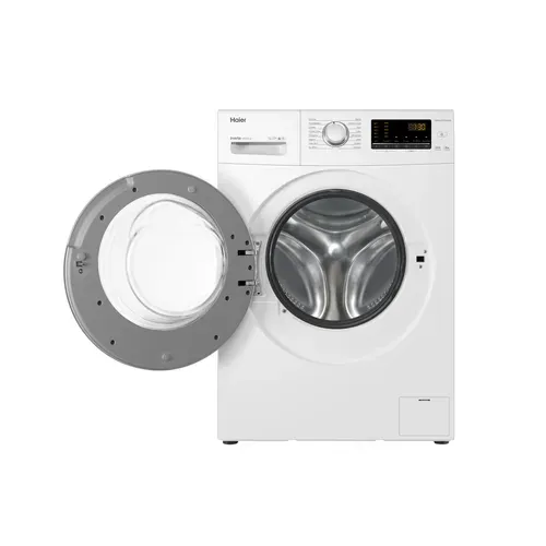 Lave-linge hublot HAIER HW08-CPW14639N  8kg