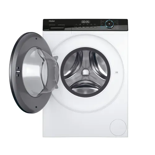 Lave-linge hublot HAIER HW90-B14939-FR 9kg