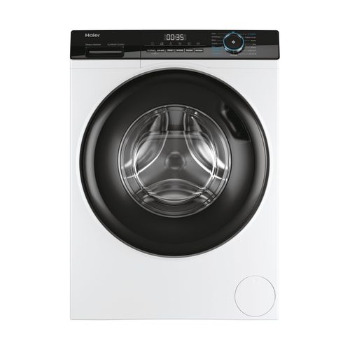 Lave-linge hublot HAIER HW80-B14939-FR 8kg