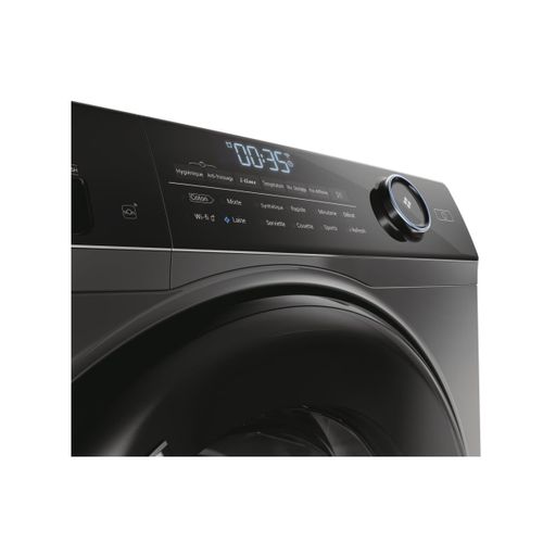 Sèche-linge à condensation 9 kg pompe à chaleur i-refresh - Hd90-a2959