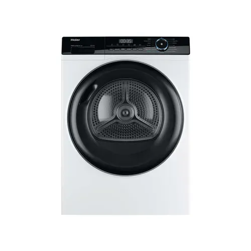 Sèche-linge, 10kg, 112L, 65dB, pompe à chaleur, blanc - i-Pro Series 7 HD100-A2939-FR