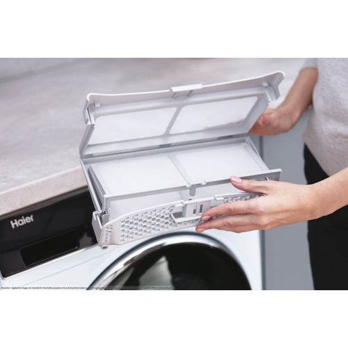 Sèche-linge condensation 9kg Pompe à chaleur - Hd90a2939fr