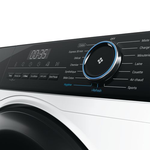 Sèche-linge condensation 9kg Pompe à chaleur - Hd90a2939fr