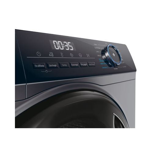 Lave-linge Séchant 8 Kg 1400 trs/mn - Hwd80-b14939s8fr