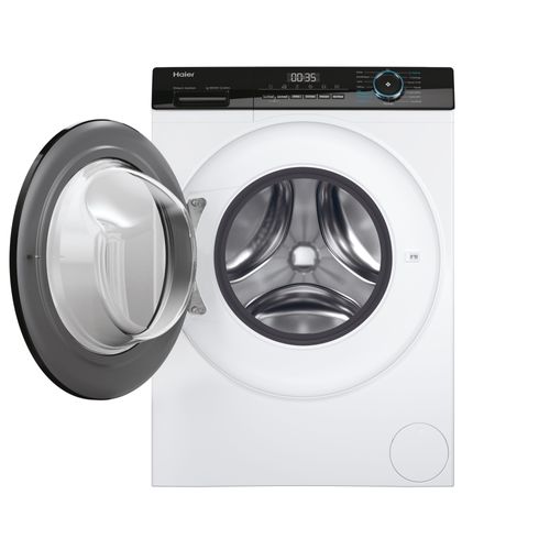 Lave linge hublot séchant HAIER HWD80-B14939-FR  8/5kg