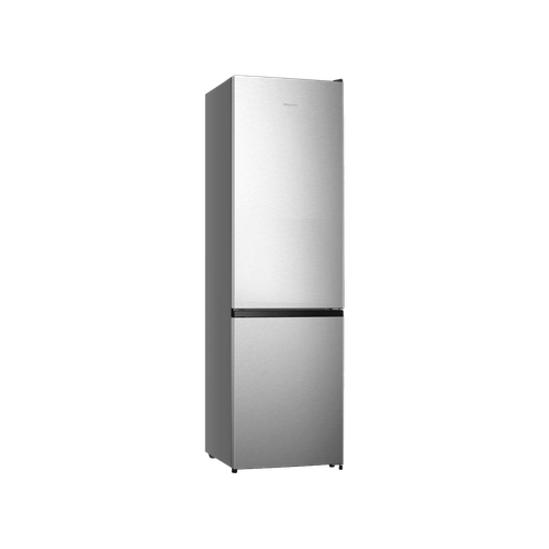 Réfrigérateur Combiné Inversé Froid Ventilé - 336L - Rb440n4bce