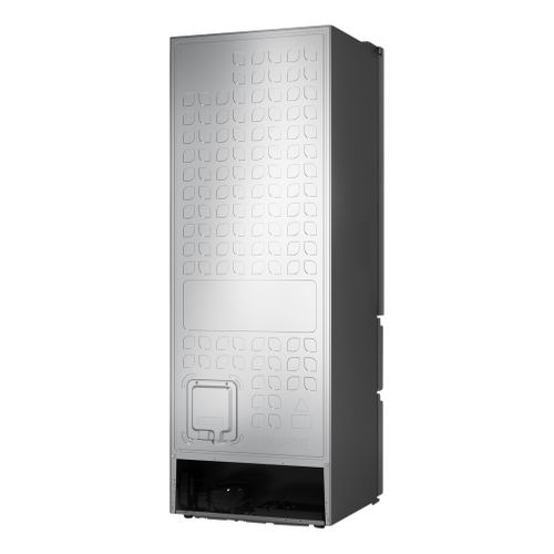 Réfrigérateur multi-portes HISENSE RF632N4WIE1 485L vue de derrière